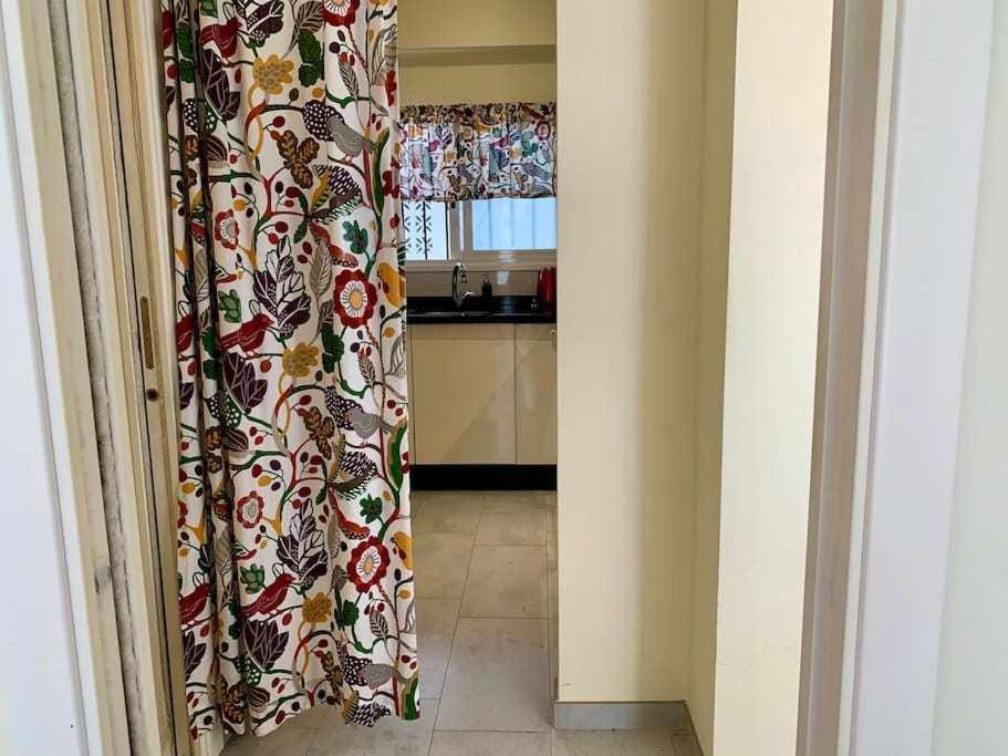En La 2A Linea En Torre Del Mar Apartman Kültér fotó